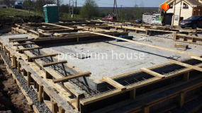 Фундамент, Ропша 2 - 12