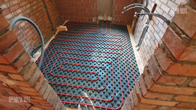 Инженерные работы - 4