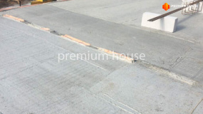 Плита перекрытия 1-го этажа дома. Охта с баней - 8