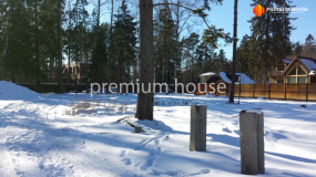 Начало работ Солнечное - 5