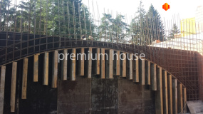 Перекрытие, ж\б арка, лестница, Солнечное - 10