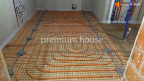 Инженерные сети, Парголово - 14