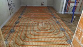 Инженерные сети, Парголово - 14