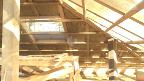 Кровля, Энколово 12 - 8