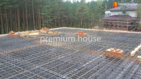 Перекрытие, Энколово К - 10