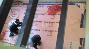 Инженерные сети. Кузьмолово - 10