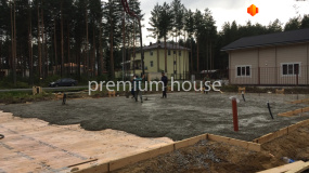 Устройство подбетонки - 8