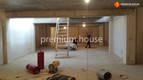 Черновые работы Петергоф - 4