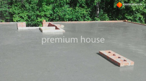 Перекрытие 1ого, Громово - 7