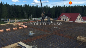 Плита перекрытия, Киссолово - 4