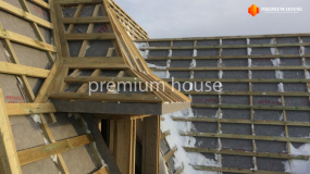 Кровля. Пос им. Морозова - 3