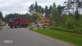 ПОС. Кузьмолово - 2