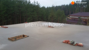 Перекрытие, Энколово К - 11