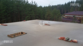 Перекрытие, Энколово К - 11