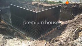 Цоколь. Акватория - 8