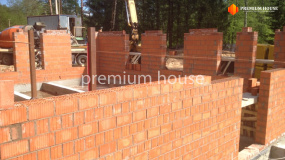 Несущие стены, Кингесеп - 8