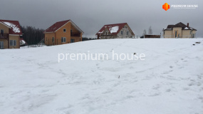 Заезд на объект, Киссолово - 2