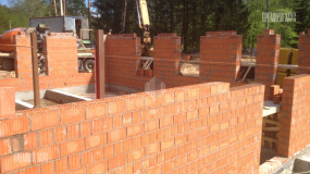 Несущие стены, Кингесеп - 8