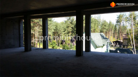 Кирполье 1 Цокольный этаж - 15