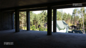 Кирполье 1 Цокольный этаж - 15