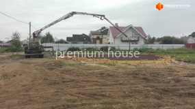 Фундамент, Парголово - 14