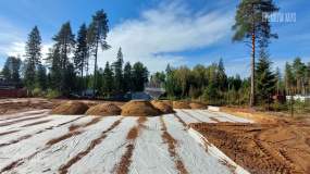 Земляные работы - 12