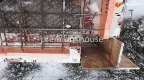 Устройство перекрытия первого этажа - 9