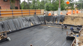 Сестрорецк, Фундамент - 9