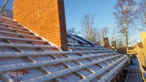 Кровля, Ленинское - 2