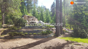 Ландшафт, Солнечное - 2