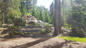 Ландшафт, Солнечное - 2