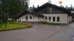 Фасад Солнечное - 9