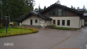 Фасад Солнечное - 9