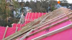 Сестрорецк Кровля - 2