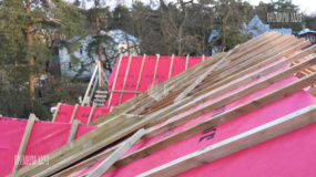 Сестрорецк Кровля - 2