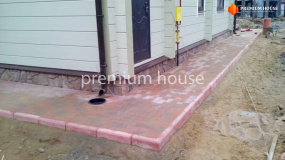 Фасад. Кузьмолово - 5