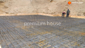 Кирполье 1 Цокольный этаж - 13