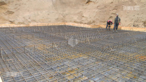 Кирполье 1 Цокольный этаж - 13