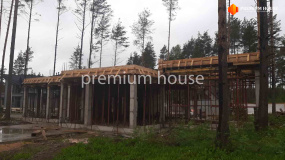 Перекрытие - 1