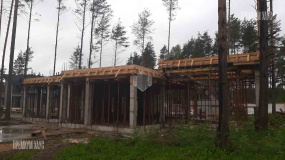 Перекрытие - 1