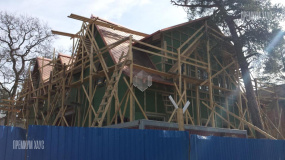 Сестрорецк Облицовка - 4