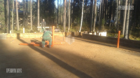 Фундамент, Энколово 12 - 7