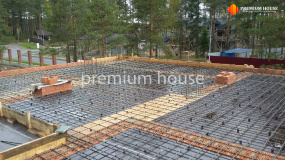 Перекрытие, Энколово К - 8