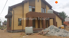 Облицовочные работы Разметелево 1 - 1