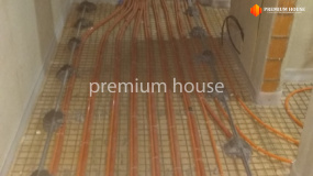 Инженерные сети, Парголово - 13