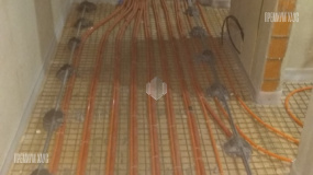 Инженерные сети, Парголово - 13