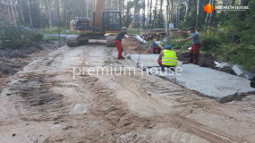 Устройство въезда - 10