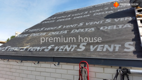 Кровля Петергоф - 6