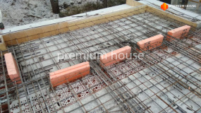 Плита перекрытия. Финский бриз - 2