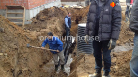 Песочное Инженерные работы - 1